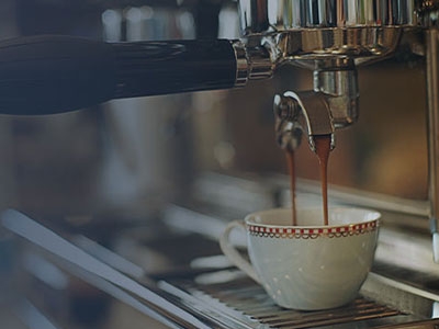 PayBlox Vai Lançar Compartilhada Máquina de Café Em Breve